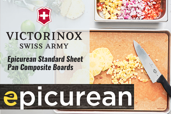Victorinox Epicurean Sheet Pan Boards