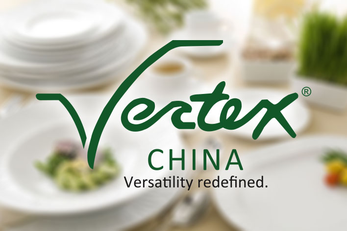 Vertex China - Versatility Redefined.