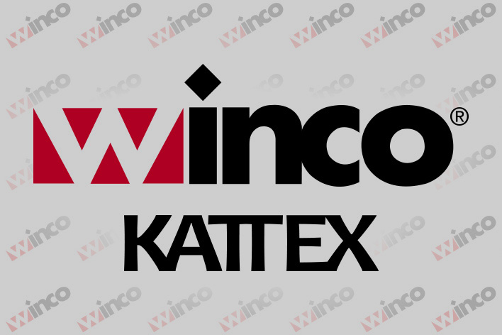 Slicing & Dicing with Winco’s New Kattex Line