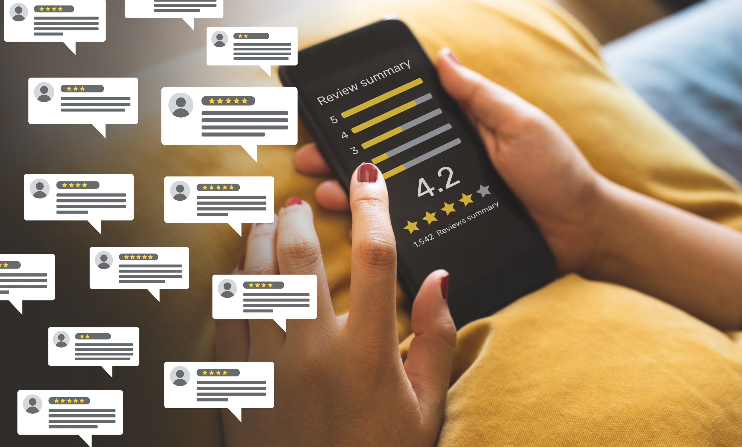 positive-reviews
