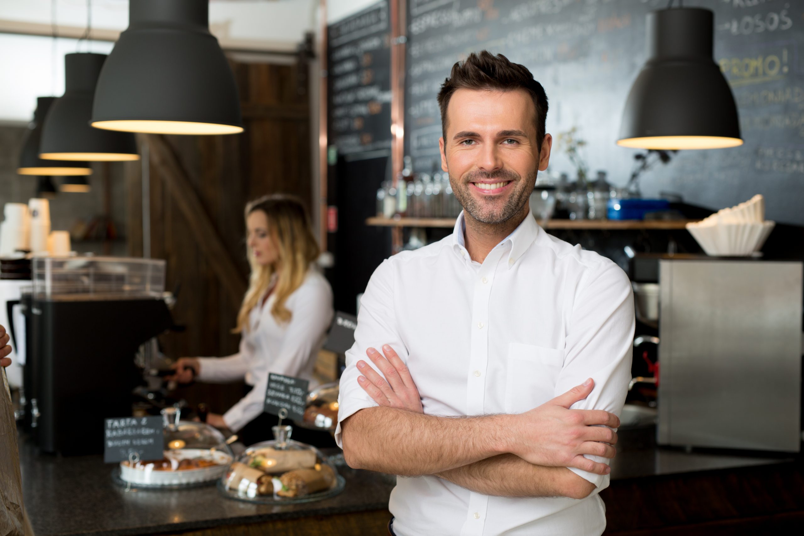 3 Common Problems Restaurants Face (and how to solve them!)