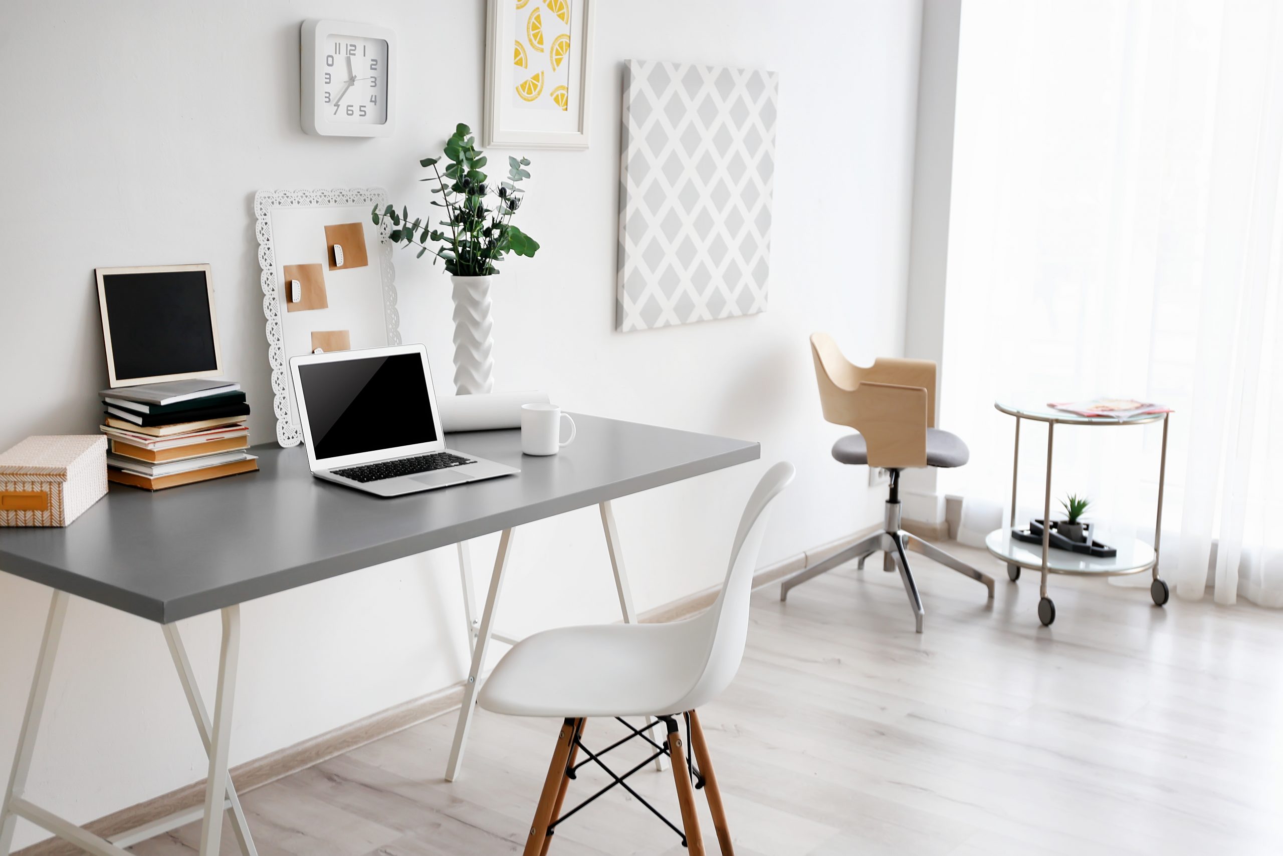 Work From Home Tips: Navigating a New Normal