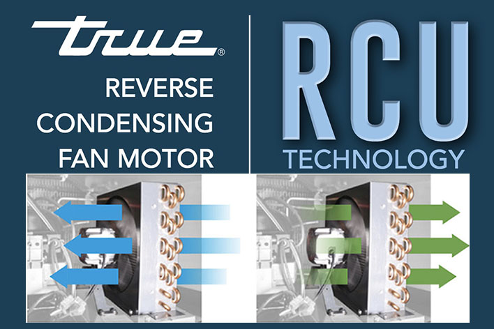 RCU Technology - A TRUE ADVANTAGE