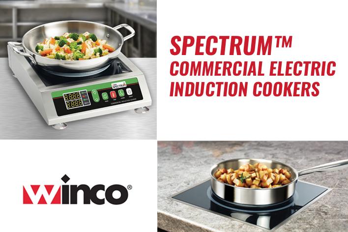 Why Is Induction Cooking A Favored Choice for Many Chefs?