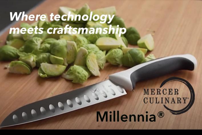 Mercer Culinary® Millennia®