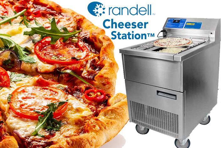 The Randell Cheeser Station™