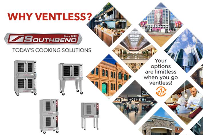 Why Ventless?